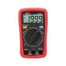 Miernik uniwersalny Uni-T UT33B+