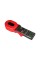 Miernik cęgowy uziemień Uni-T UT278A