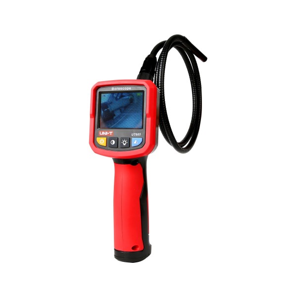 Kamera inspekcyjna Uni-T UT665