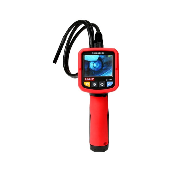 Kamera inspekcyjna Uni-T UT665