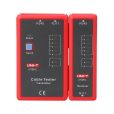 Tester linii telefonicznych Uni-T UT681L