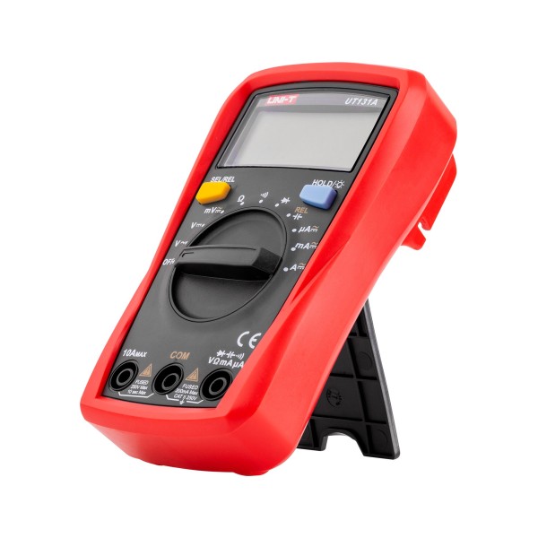 Miernik uniwersalny Uni-T UT131A