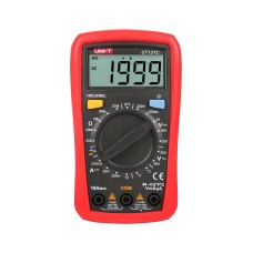 Miernik uniwersalny Uni-T UT131C