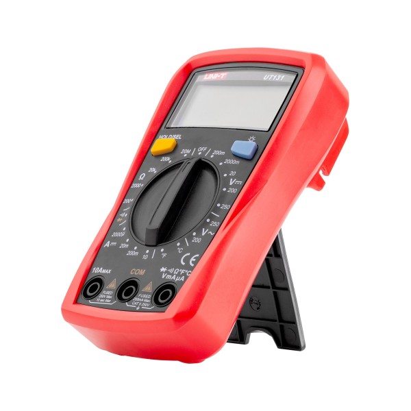 Miernik uniwersalny Uni-T UT131C