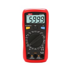 Miernik uniwersalny Uni-T UT133B