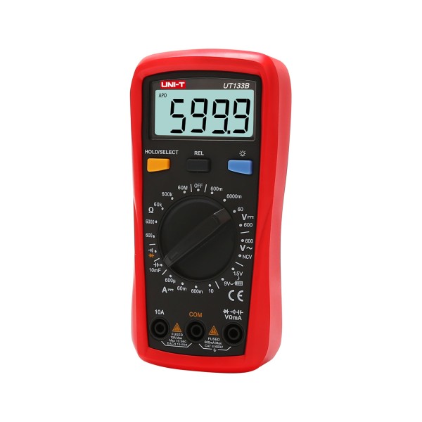 Miernik uniwersalny Uni-T UT133B