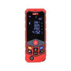 Miernik dystansu Uni-T LM50D