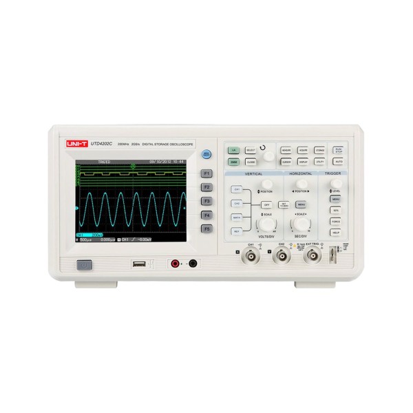 Oscyloskop Uni-T UTD4202C
