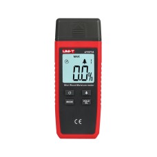 Miernik wilgotności drewna Uni-T UT377A