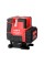 Poziomica laserowa Uni-T LM585LD