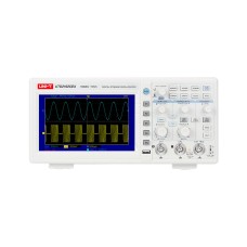 Oscyloskop Uni-T UTD2052CEX+