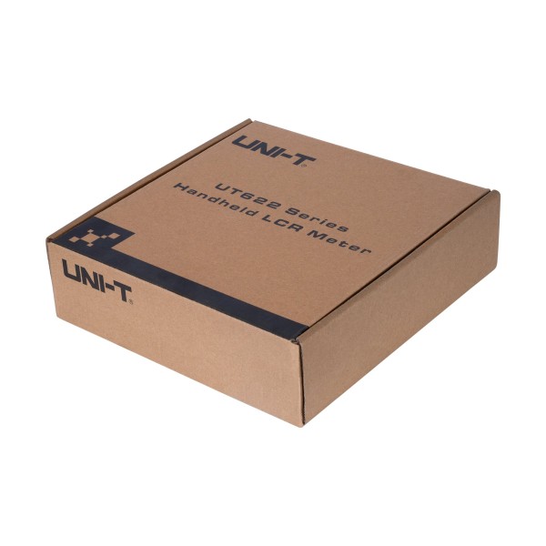 Miernik Uni-T UT622C