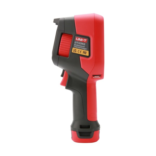 Kamera termowizyjna Uni-T UTi256G