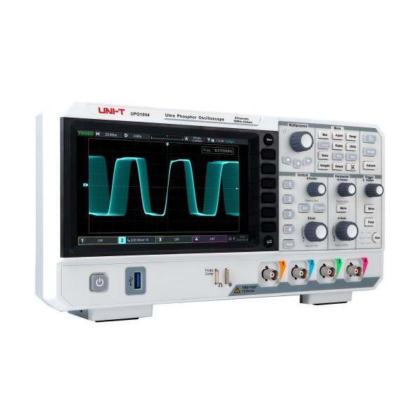 Oscyloskop Uni-T UPO1054