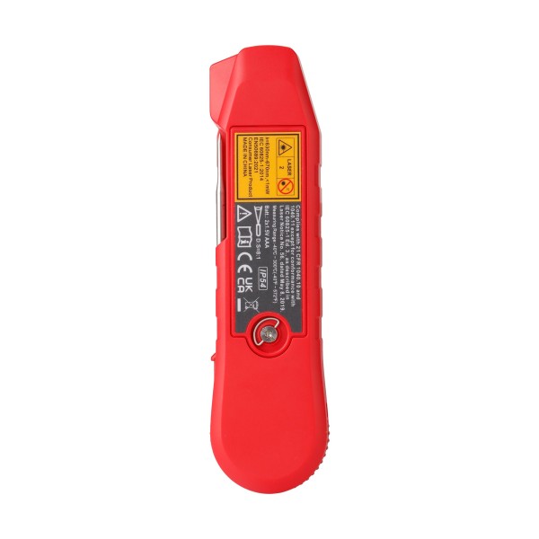 Miernik temperatury 2in1 Uni-t UT320T