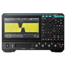 Oscyloskop: cyfrowy UNI-T MSO1154HD