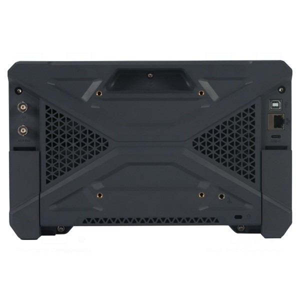 Oscyloskop: cyfrowy UNI-T MSO1254HD-S