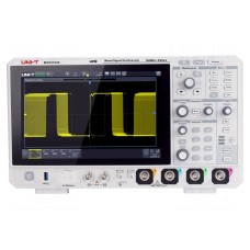 Oscyloskop: cyfrowy UNI-T MSO2104X