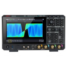 Oscyloskop: cyfrowy UNI-T MSO3054X