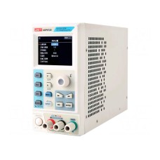Zasilacz laboratoryjny: programowalny UNI-T UDP6720