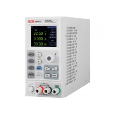 Zasilacz laboratoryjny: programowalny UNI-T UDP6721