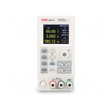 Zasilacz laboratoryjny: programowalny UNI-T UDP6730