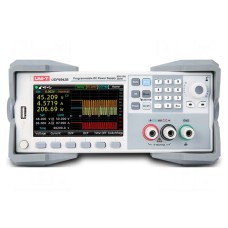 Zasilacz laboratoryjny: programowalny UNI-T UDP6952B