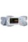 Zasilacz laboratoryjny: programowalny UNI-T UDP6953B