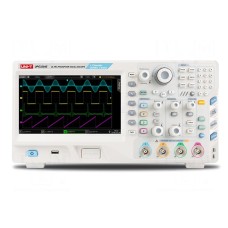 Oscyloskop: cyfrowy UNI-T UPO3252E