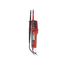Tester: elektryczny UNI-T UT15B