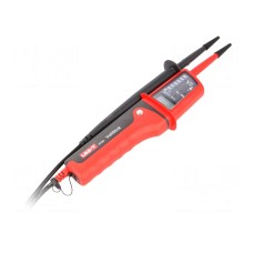 Tester: elektryczny UNI-T UT15C