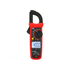 Miernik: wielofunkcyjny UNI-T UT202+