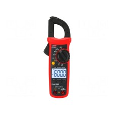 Miernik: wielofunkcyjny UNI-T UT202A+