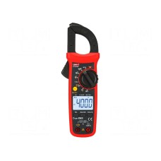 Miernik: wielofunkcyjny UNI-T UT202R