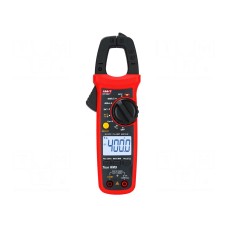 Miernik: wielofunkcyjny UNI-T UT203+