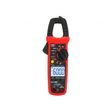 Miernik: wielofunkcyjny UNI-T UT204+