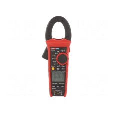 Miernik: wielofunkcyjny UNI-T UT219E