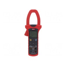 Miernik: mocy UNI-T UT243