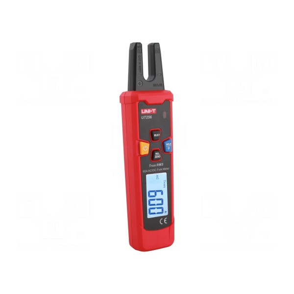 Tester: elektryczny UNI-T UT256