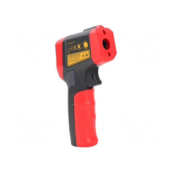 Pirometr UNI-T UT301C+