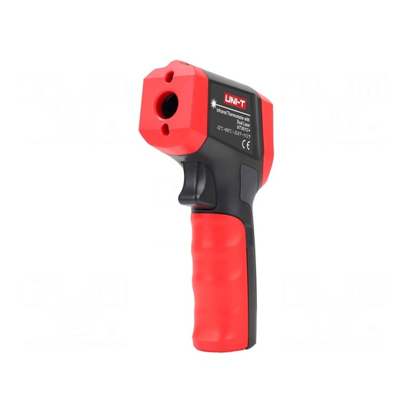 Pirometr UNI-T UT301C+