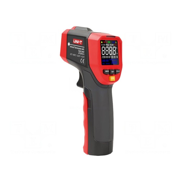 Pirometr UNI-T UT301C+