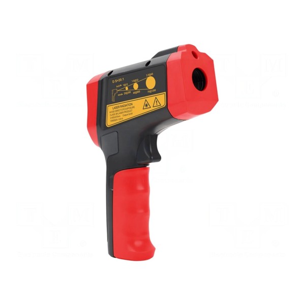 Pirometr UNI-T UT302C+