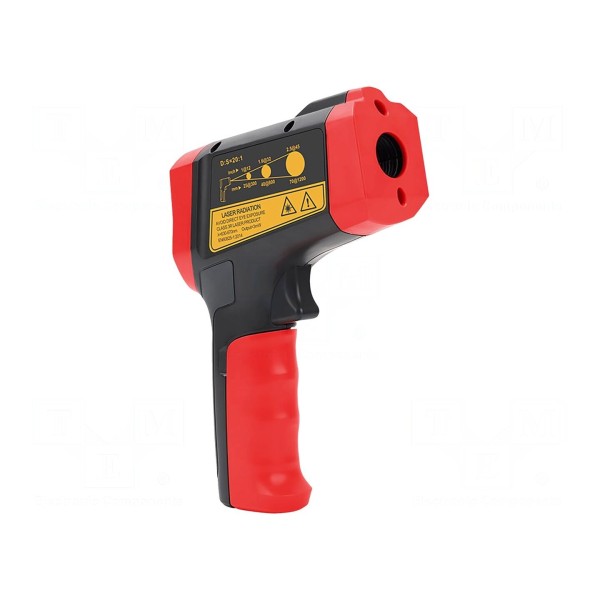 Pirometr UNI-T UT302D+