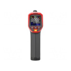 Pirometr UNI-T UT303C+