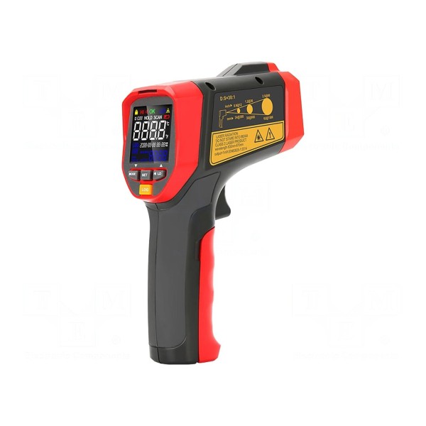 Pirometr UNI-T UT303C+