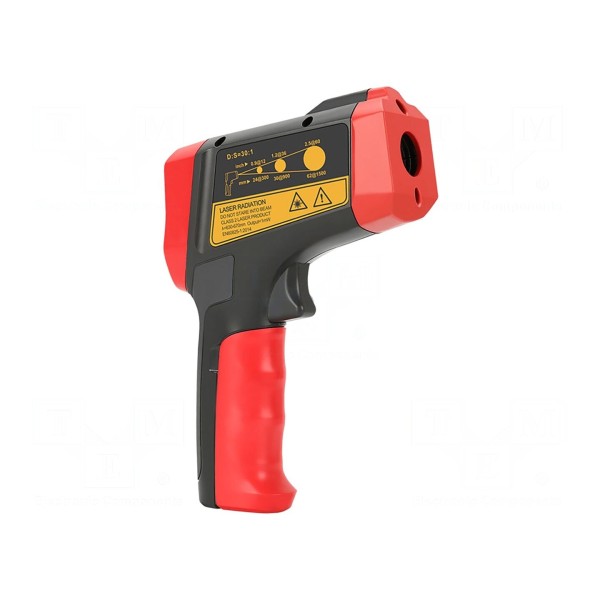 Pirometr UNI-T UT303C+