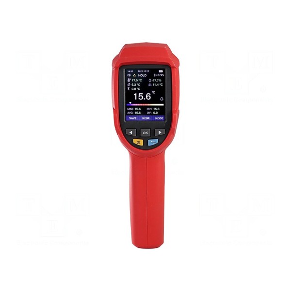 Pirometr UNI-T UT305A+