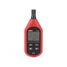 Termohigrometr UNI-T UT333