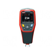 Tester: grubości lakieru UNI-T UT343D